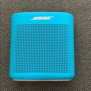 Bose Bluetooth Speaker